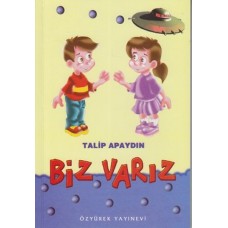 Biz Varız