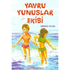 Yavru Yunuslar Ekibi