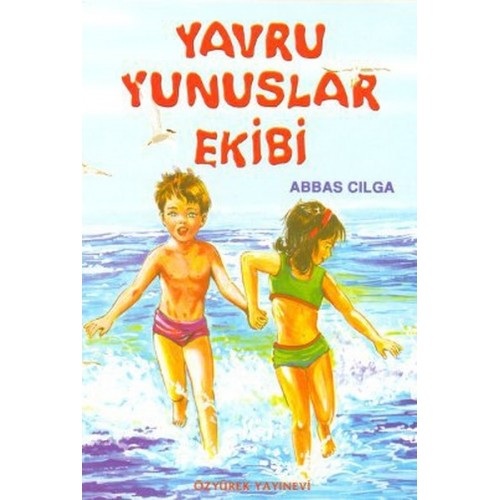 Yavru Yunuslar Ekibi