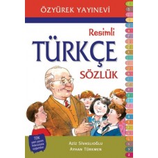 İlköğretim Resimli Türkçe Sözlük