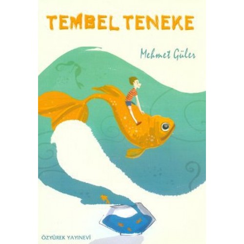 Tembel Teneke