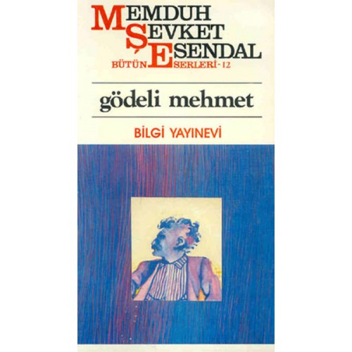 Gödeli Mehmet