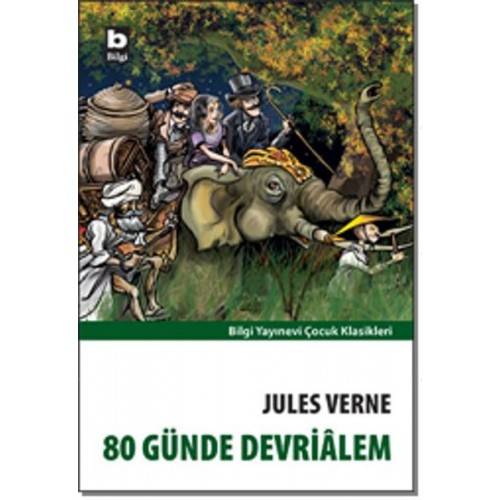 80 Günde Devrialem