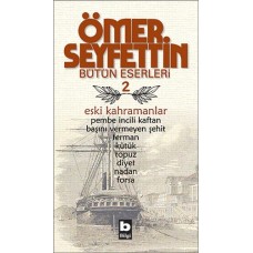 Eski Kahramanlar Pembe İncili Kaftan / Başını Vermeyen Şehit / Topuz / Forsa / Ferman Bütün Eserleri