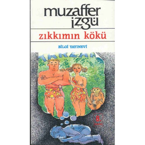 Zıkkımın Kökü