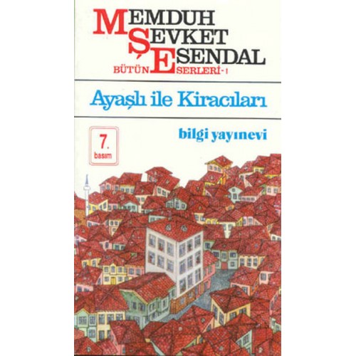 Ayaşlı İle Kiracıları