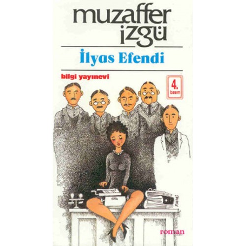 İlyas Efendi