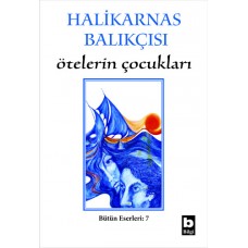 Ötelerin Çocukları