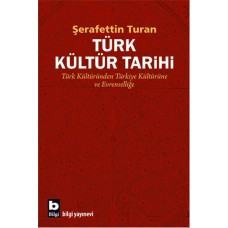 Türk Kültür Tarihi