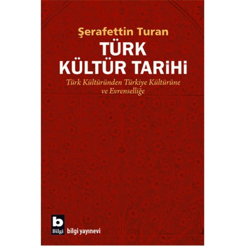 Türk Kültür Tarihi