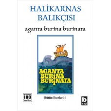 Aganta Burina Burinata