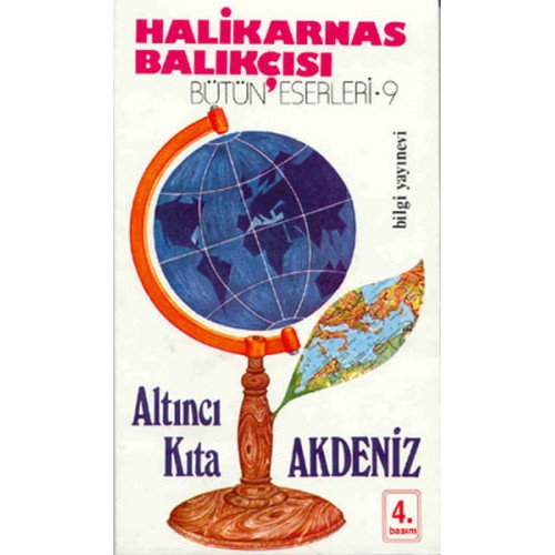 Altıncı Kıta - Akdeniz