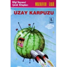 Uzay Karpuzu