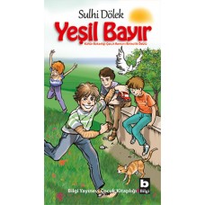 Yeşil Bayır