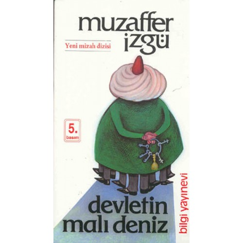 Devletin Malı Deniz