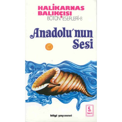 Anadolu'nun Sesi