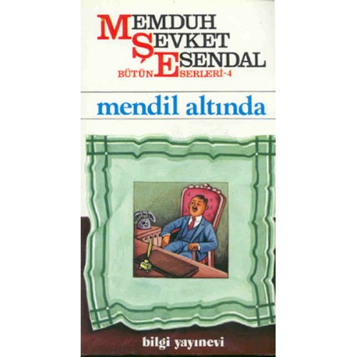 Mendil Altında