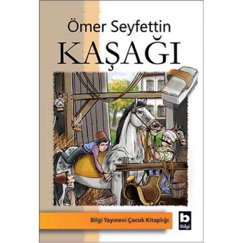 Kaşağı