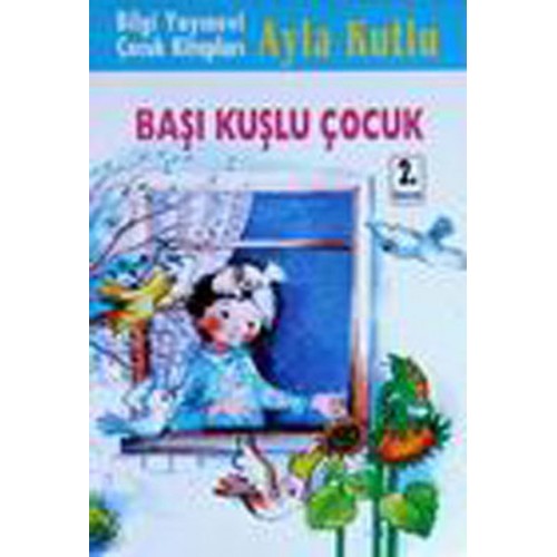 Başı Kuşlu Çocuk