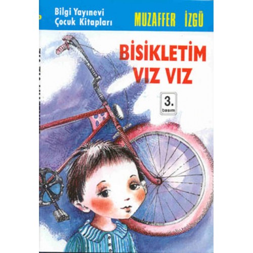 Bisikletim Vız Vız