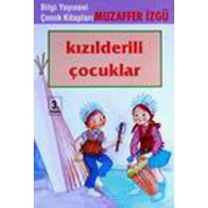 Kızılderili Çocuklar