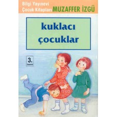 Kuklacı Çocuklar