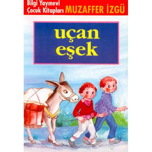 Uçan Eşek