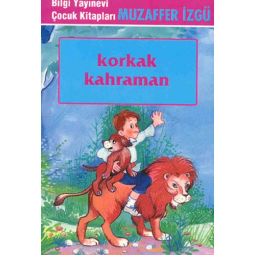 Korkak Kahraman