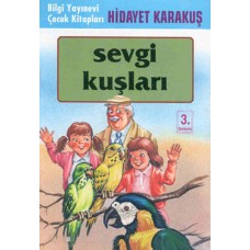 Sevgi Kuşları