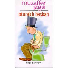 Oturaklı Başkan