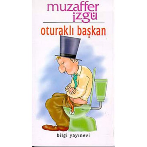 Oturaklı Başkan