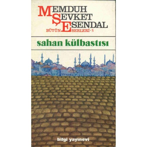 Sahan Külbastısı