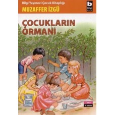 Çocukların Ormanı