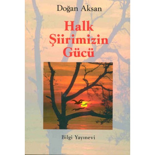 Halk Şiirimizin Gücü