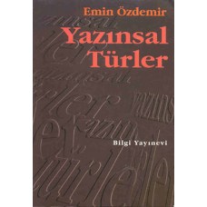 Yazınsal Türler