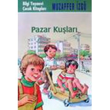 Pazar Kuşları