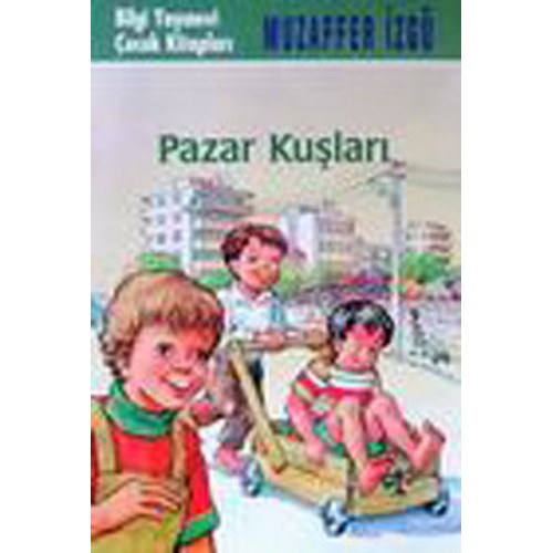 Pazar Kuşları