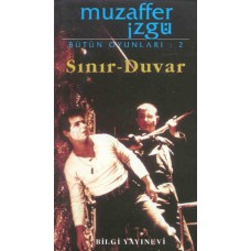 Sınır - Duvar