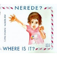 Nerede / Where İs İt?