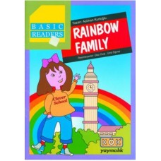 Rainbow Family - Basic Readers