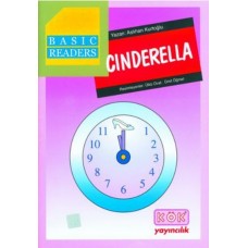 Basic Readers - Cinderella