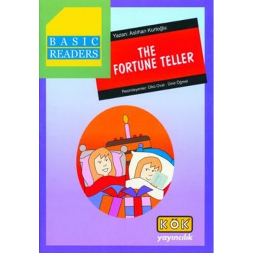 Basic Readers - The Fortune Teller