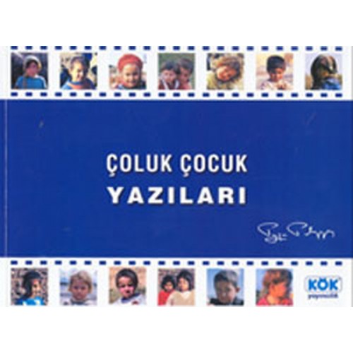 Çoluk Çocuk Yazıları