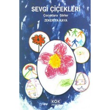 Sevgi Çiçekleri