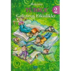 İlköğretim Türkçe 2 - Geliştiren Etkinlikler