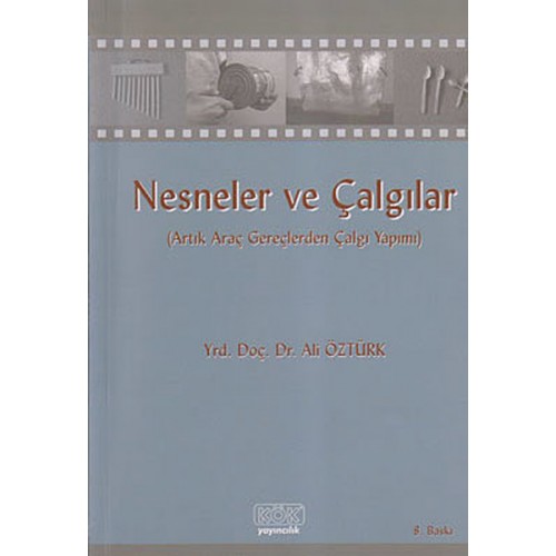 Nesneler ve Çalgılar