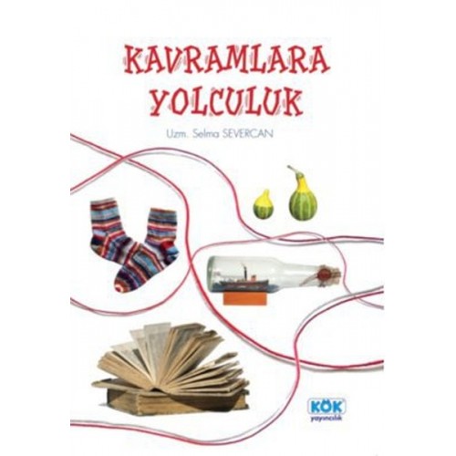 Kavramlara Yolculuk