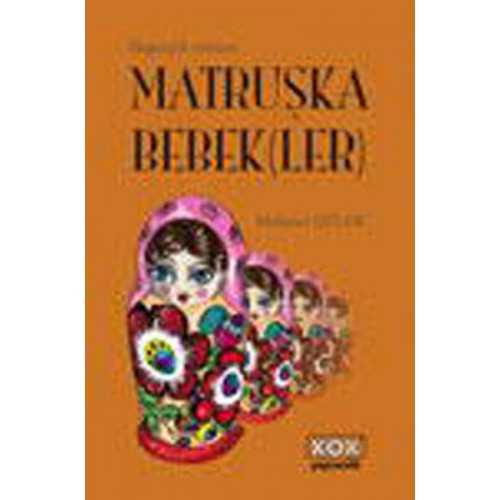 Matruşka Bebek(ler)