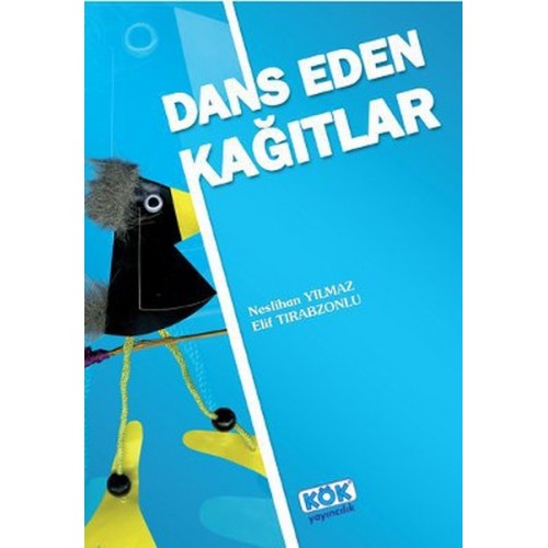 Dans Eden Kağıtlar