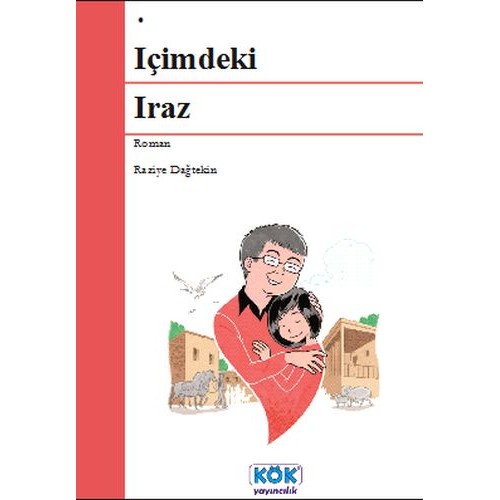 İçimdeki Iraz